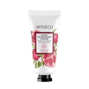 Artdeco Hand Nourishing Toitev kätekreem granaatõun & punane tee 30ml