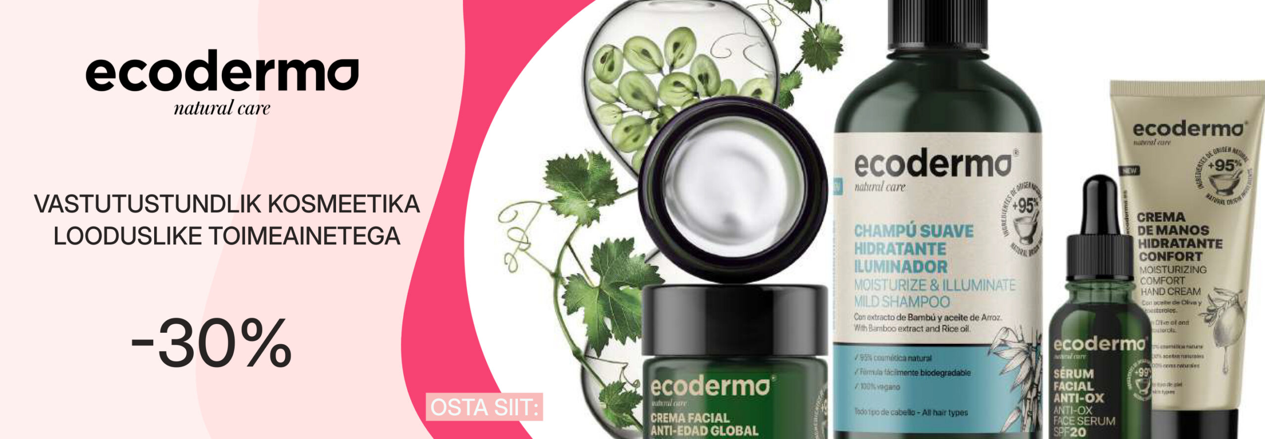 ecoderma-1440×500-30 Rosalind slideri pilt