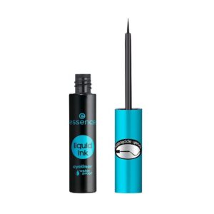 Essence Liquid Ink Eyeliner Waterproof