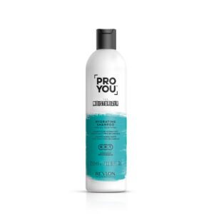 Revlon Professional ProYou The Moisturizer šampoon kuivadele juustele 350ml