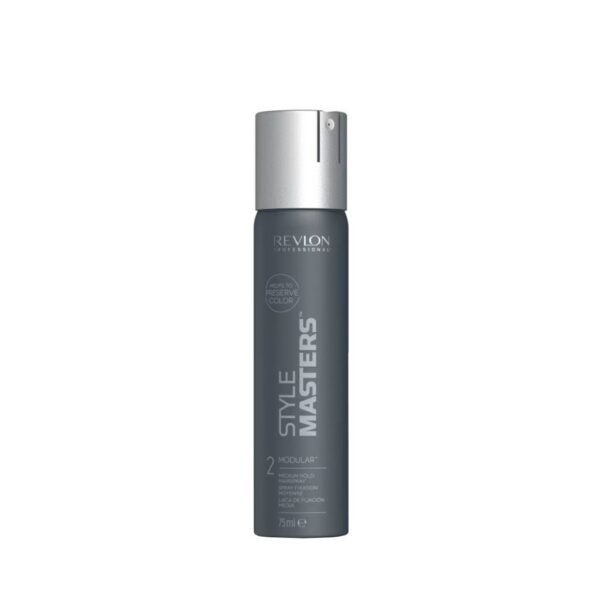 Revlon Professional Style Masters Modular Hairspray juukselakk 75ml