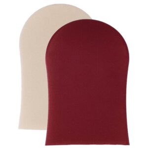 Bronz´Express aplikaator kinnas (suur)