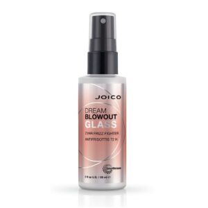 Joico Dream Blowout Glass 72Hr Niiskuskaitsega läikesprei 59ml