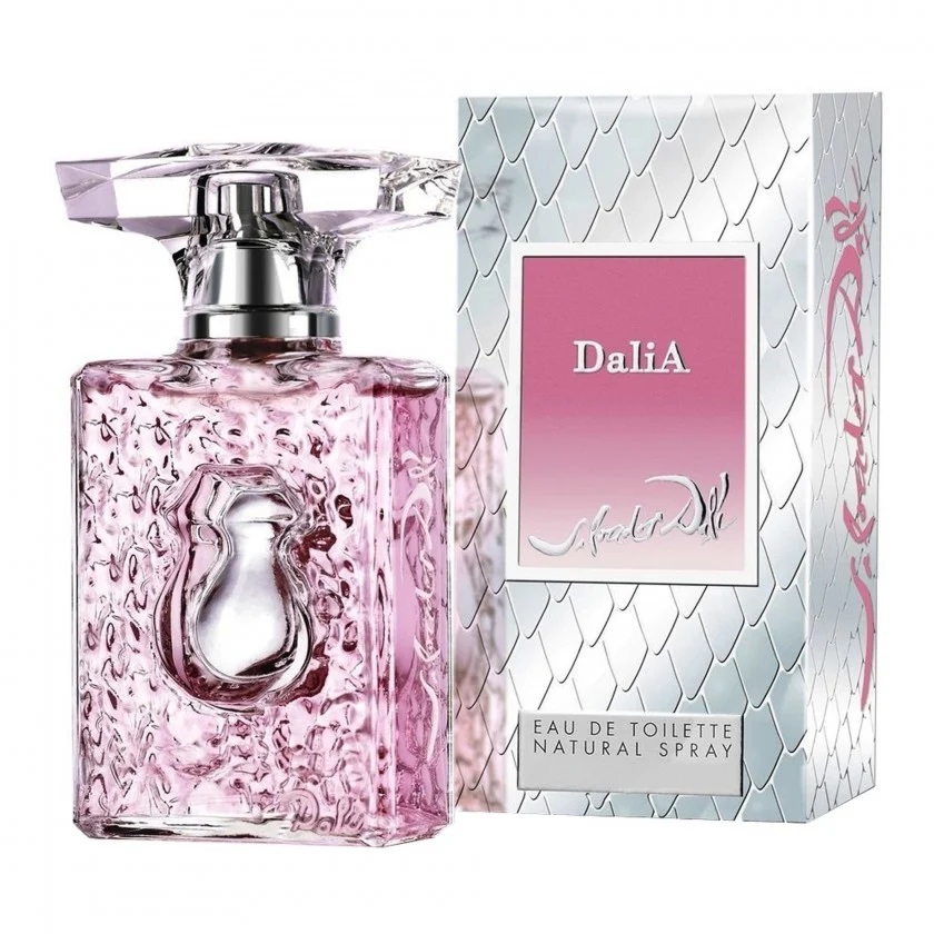 Salvador Dali DaliA EdT 50ml
