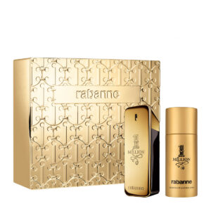 Paco Rabanne 1 Million komplekt edt 100ml+deo 150ml