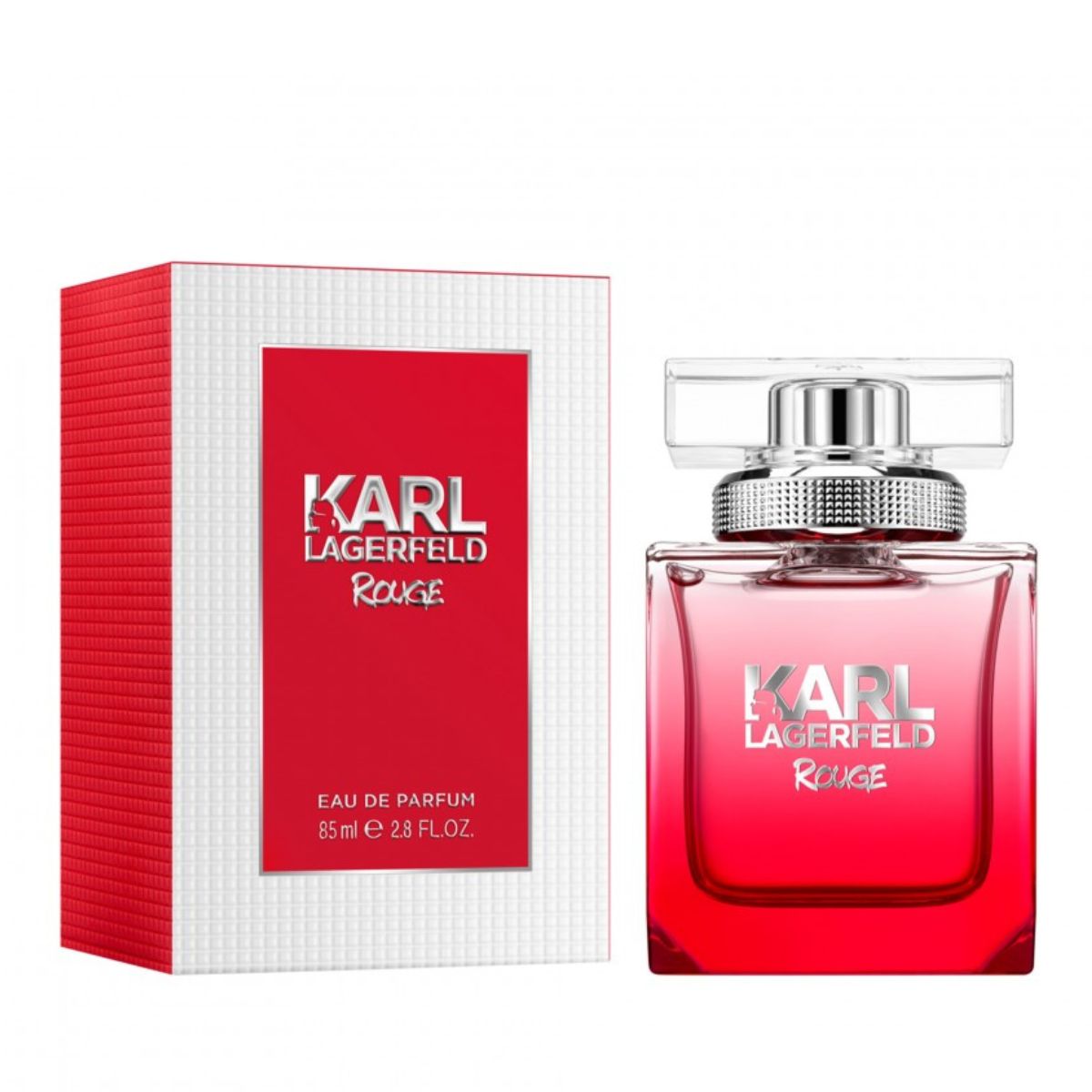Karl Lagerfeld Rouge Edp 85ml