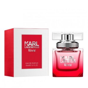 Karl Lagerfeld Rouge Edp 45ml