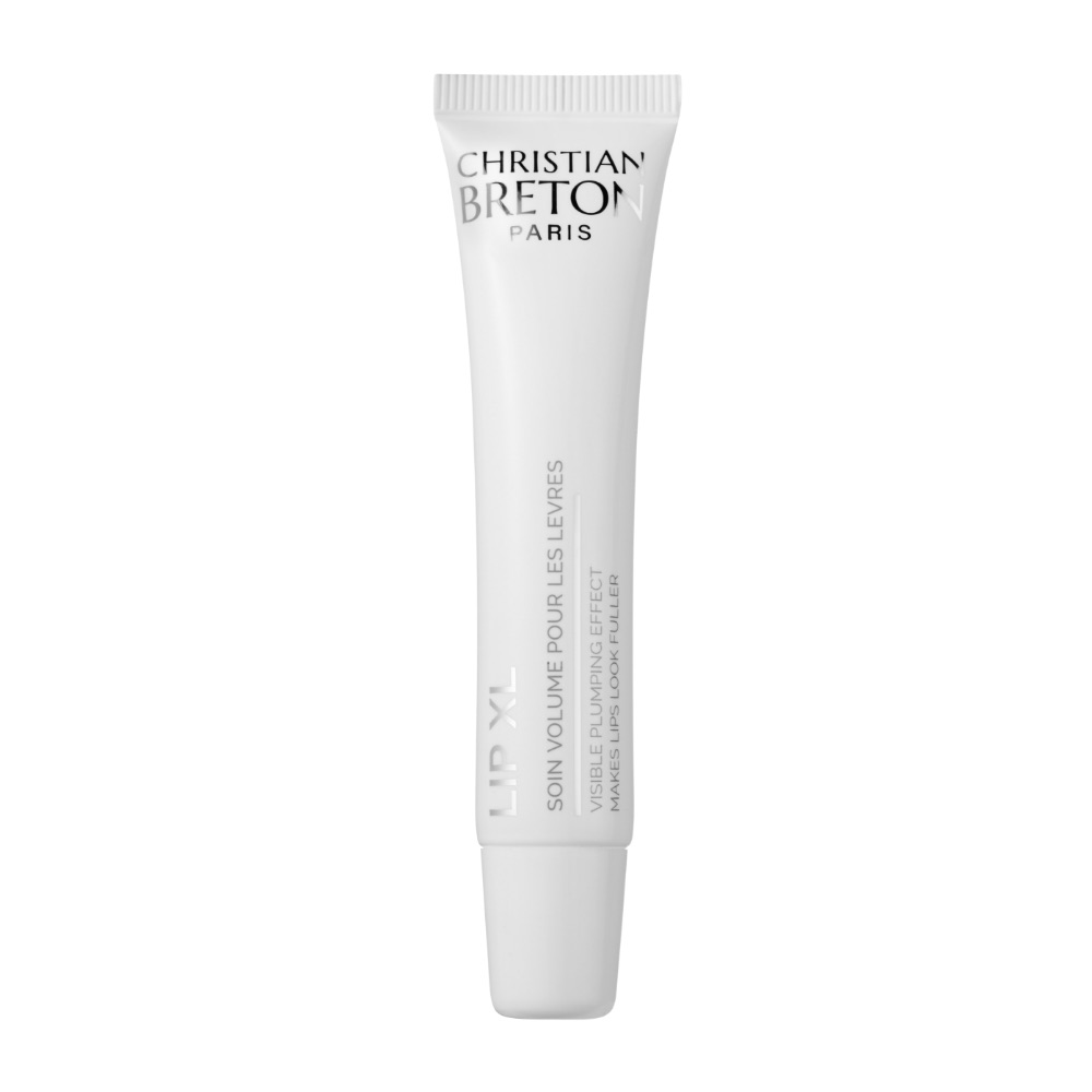 Christian Breton Lip XL Plumping Lip Care volüümiandev huulehooldus 15ml