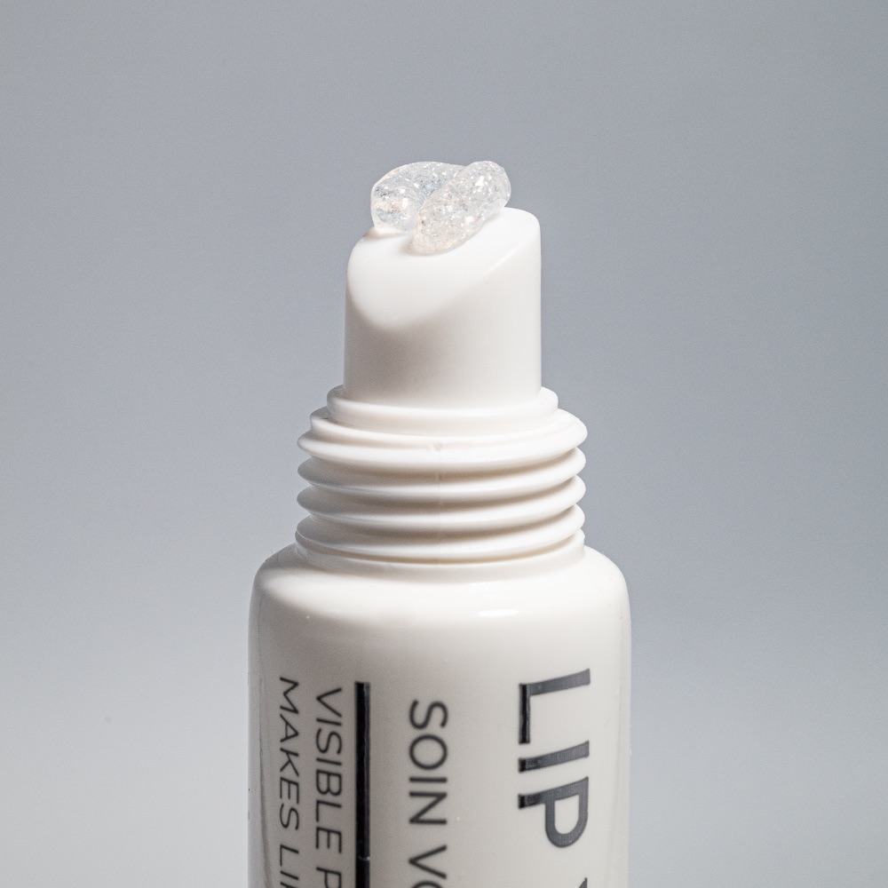 Christian Breton Lip XL Plumping Lip Care volüümiandev huulehooldus 15ml - Image 5