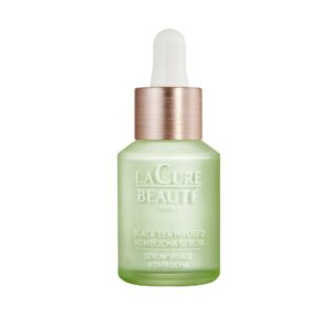 La Cure Beautè Black Tea Infused Kombucha näoseerum 30ml