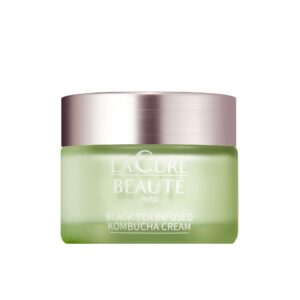 La Cure Beautè Black Tea Infused Kombucha näokreem 50ml