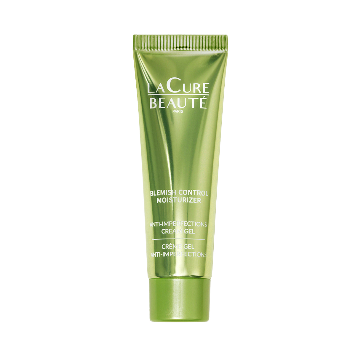 La Cure Beautè Blemish Control Moisturizer geelkreem 50ml