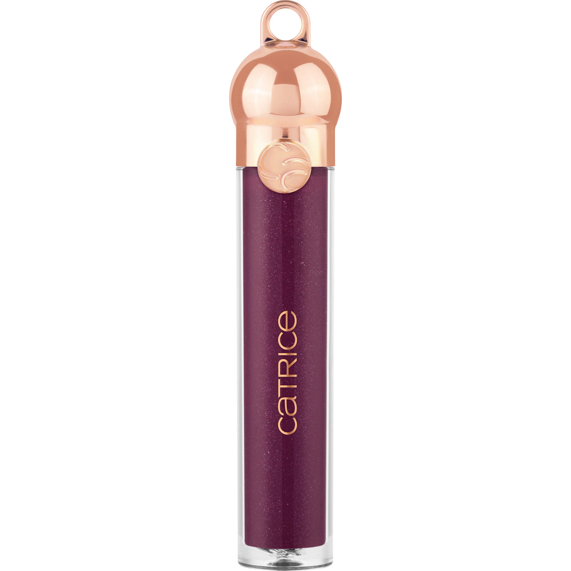 Catrice Holly Glazing glasuurjas huulevärv 02 - Image 2