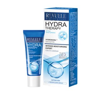 Revuele Hydra Therapy Niisutav silmaümbruskreem 25ml