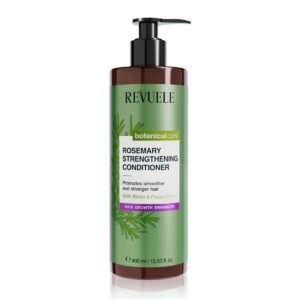 Revuele Botanical Care Juuksekasvu Parandav Palsam rosmariiniga 400ml