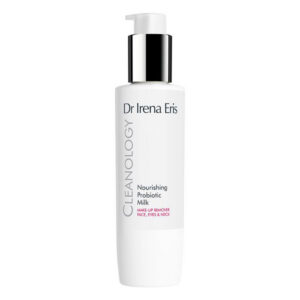 Dr Irena Eris Cleanology toitev näo- ja silmameigieemalduspiim Probiootikumid 190ml