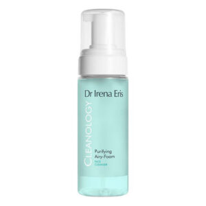 Dr Irena Eris Cleanology näopesuvaht 150ml