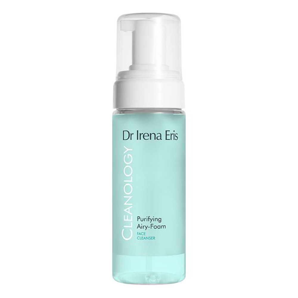 Dr Irena Eris Cleanology näopesuvaht 150ml