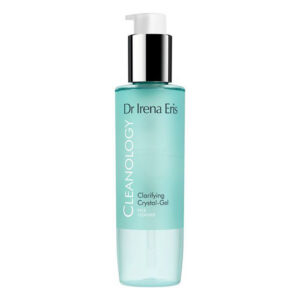 Dr Irena Eris Cleanology näopesugeel 190ml