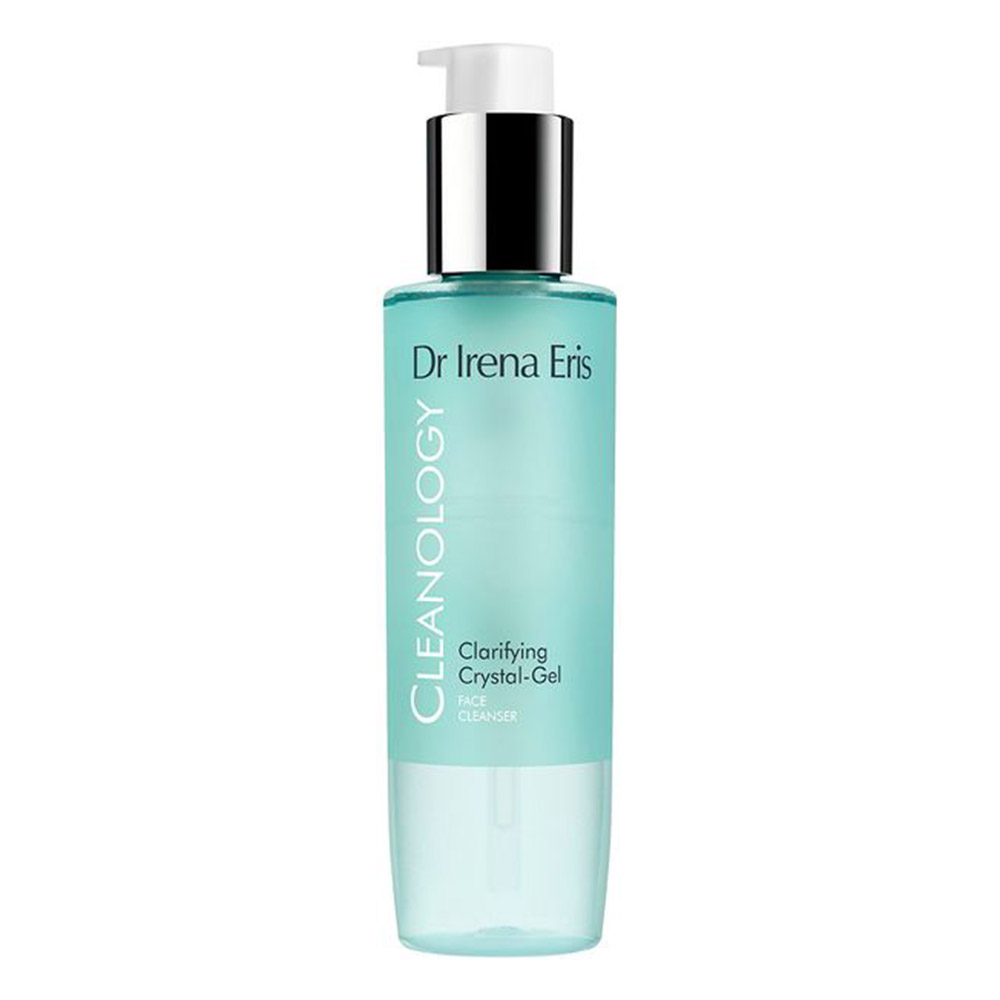 Dr Irena Eris Cleanology näopesugeel 190ml