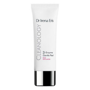 Dr Irena Eris Cleanology ensüümkoorija näole 75ml