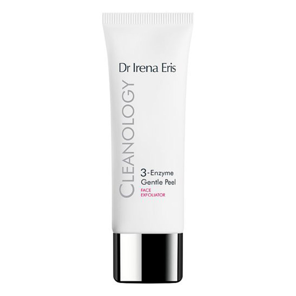 Dr Irena Eris Cleanology ensüümkoorija näole 75ml