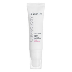 Dr Irena Eris Cleanology happekoorija näole 50ml