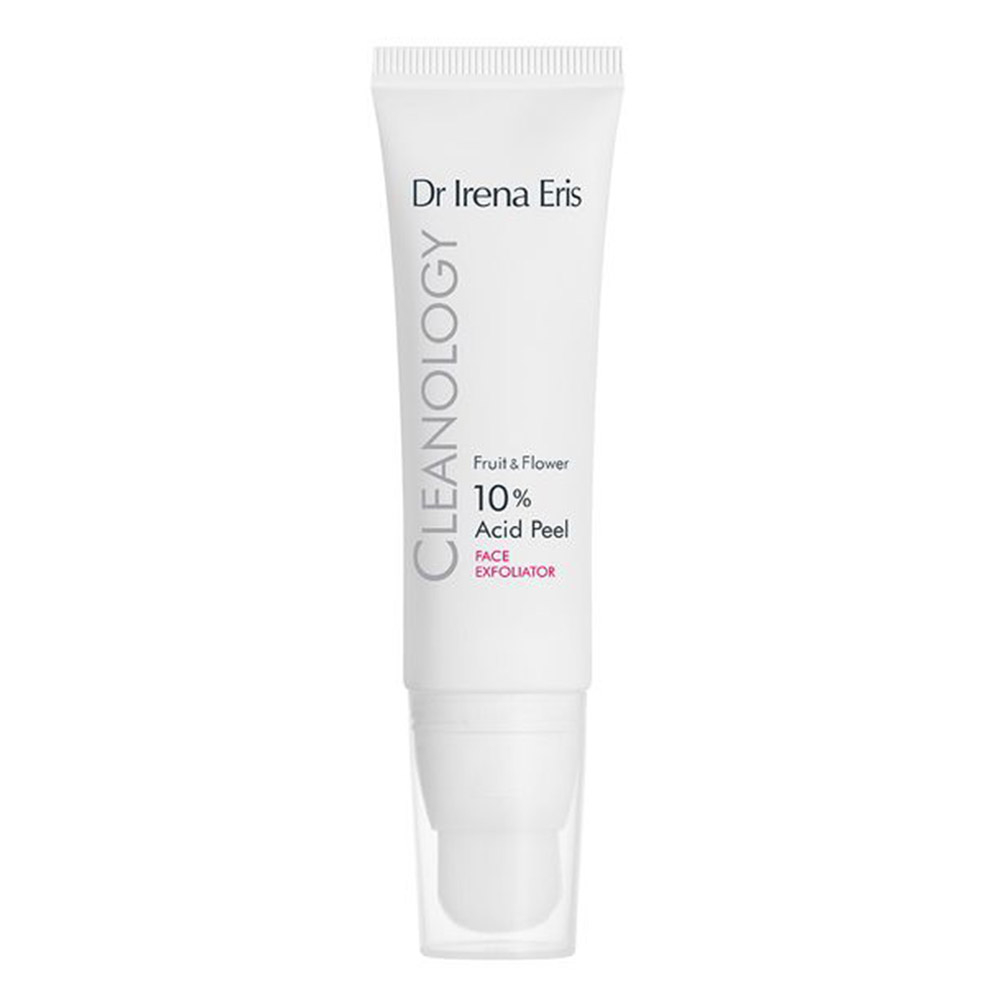 Dr Irena Eris Cleanology happekoorija näole 50ml