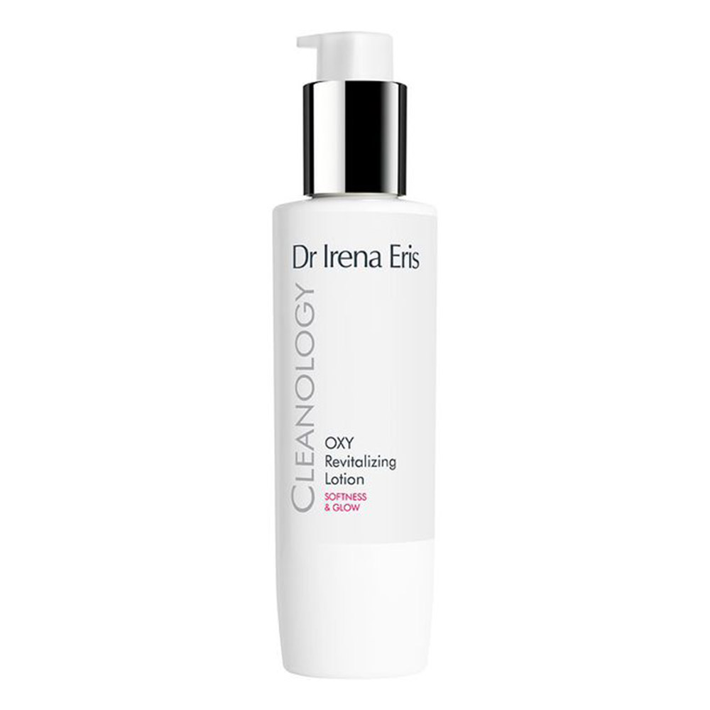 Dr Irena Eris Cleanology taaselustav losjoon 190ml
