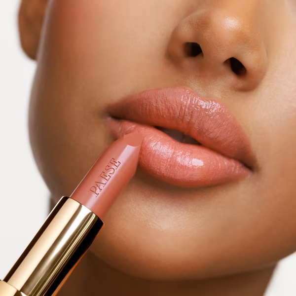 Paese Nudelightful huulepulk 403 Peach Pie - Image 2