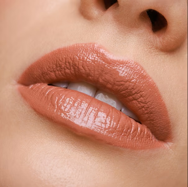 Paese Nudelightful huulepulk 407 Cherry Mocha - Image 2