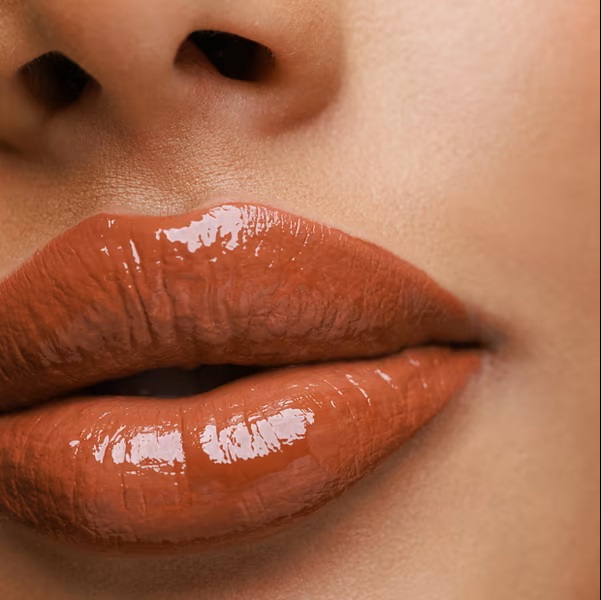 Paese Nudelightful huulepulk 409 Cinnamon Latte - Image 2