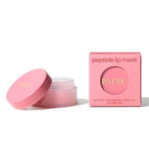 Paese peptiid huulemask kirss 10G