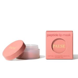 Paese peptiid huulemask vaarikas 10G
