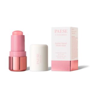 Paese Butter Blend põsepunapulk 01 Peony