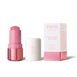 Paese Butter Blend põsepunapulk 02 Bloom 6G