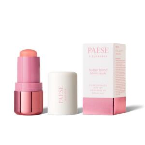 Paese Butter Blend põsepunapulk 03 Coral 6G