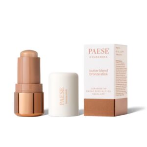 Paese Butter Blend Bronzer Stick 01 Latte