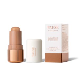 Paese Butter Blend Bronzer Stick 02 Mocha