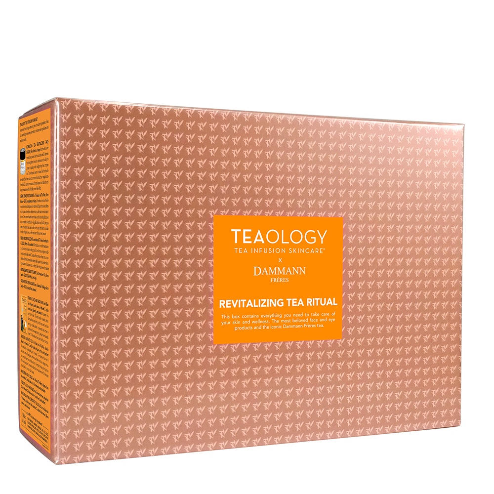 Teaology Komplekt Revitalizing Beautea Ritual - Image 2