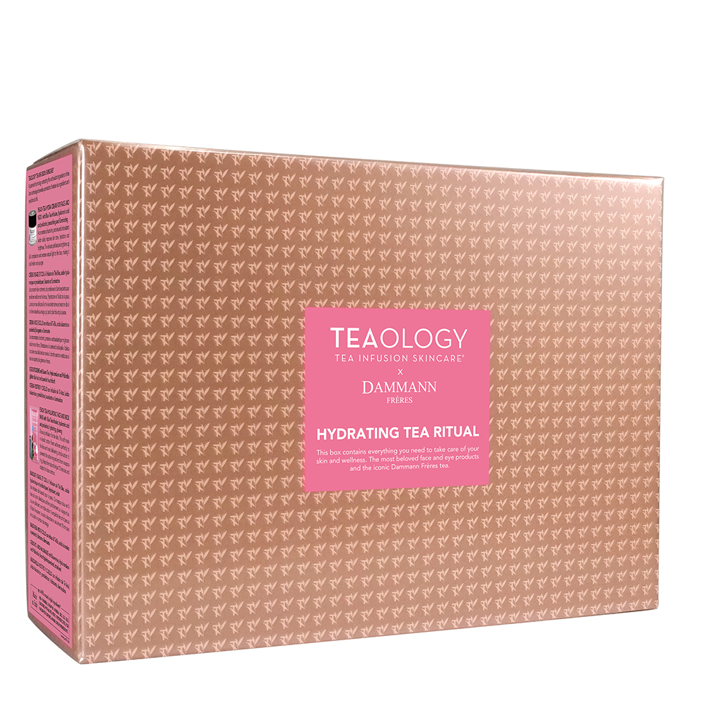 Teaology Komplekt Hydrating Beautea Ritual - Image 2