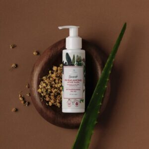 Magrada Intiimpesugeel kummeli, aaloe ja AHA-ga pH 4.5 100ml