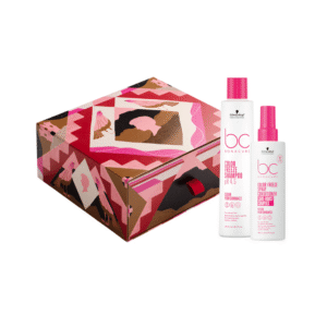 Schwarzkopf Professional Bonacure XmasBag Color Freeze Kinkekomplekt Värvikaitse `25