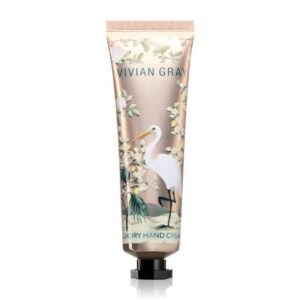 Vivian Gray Birds Of Paradise kätekreem 30ml