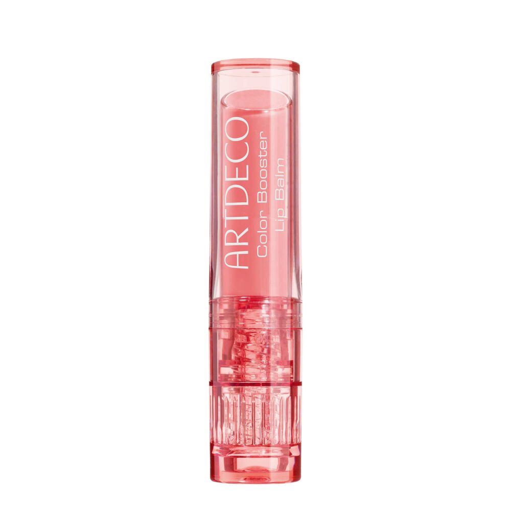 Artdeco Color Booster Lip Balm huulepalsam boosting pink - Image 2