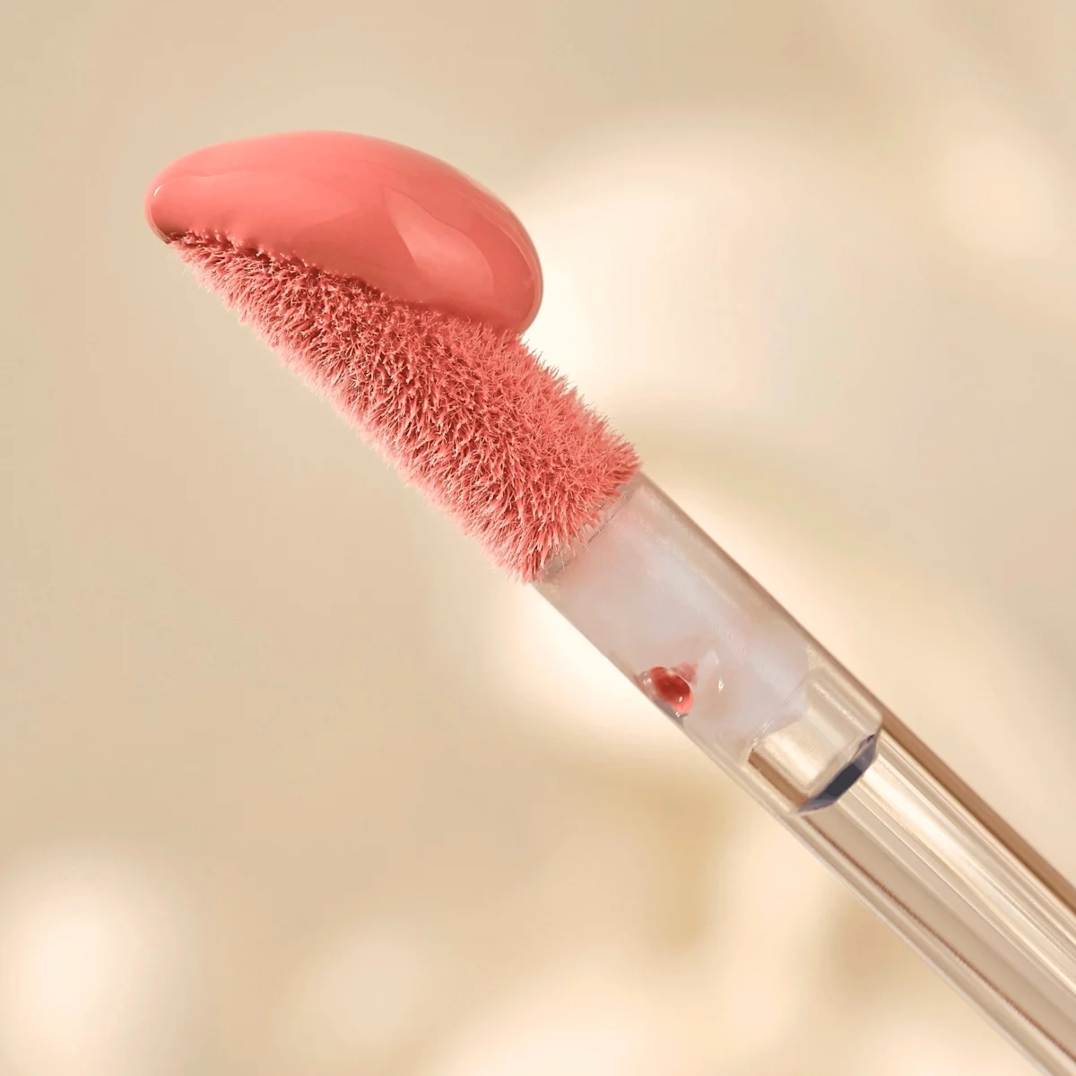 Catrice Holly Glazing vedel põsepuna 01 - Image 3