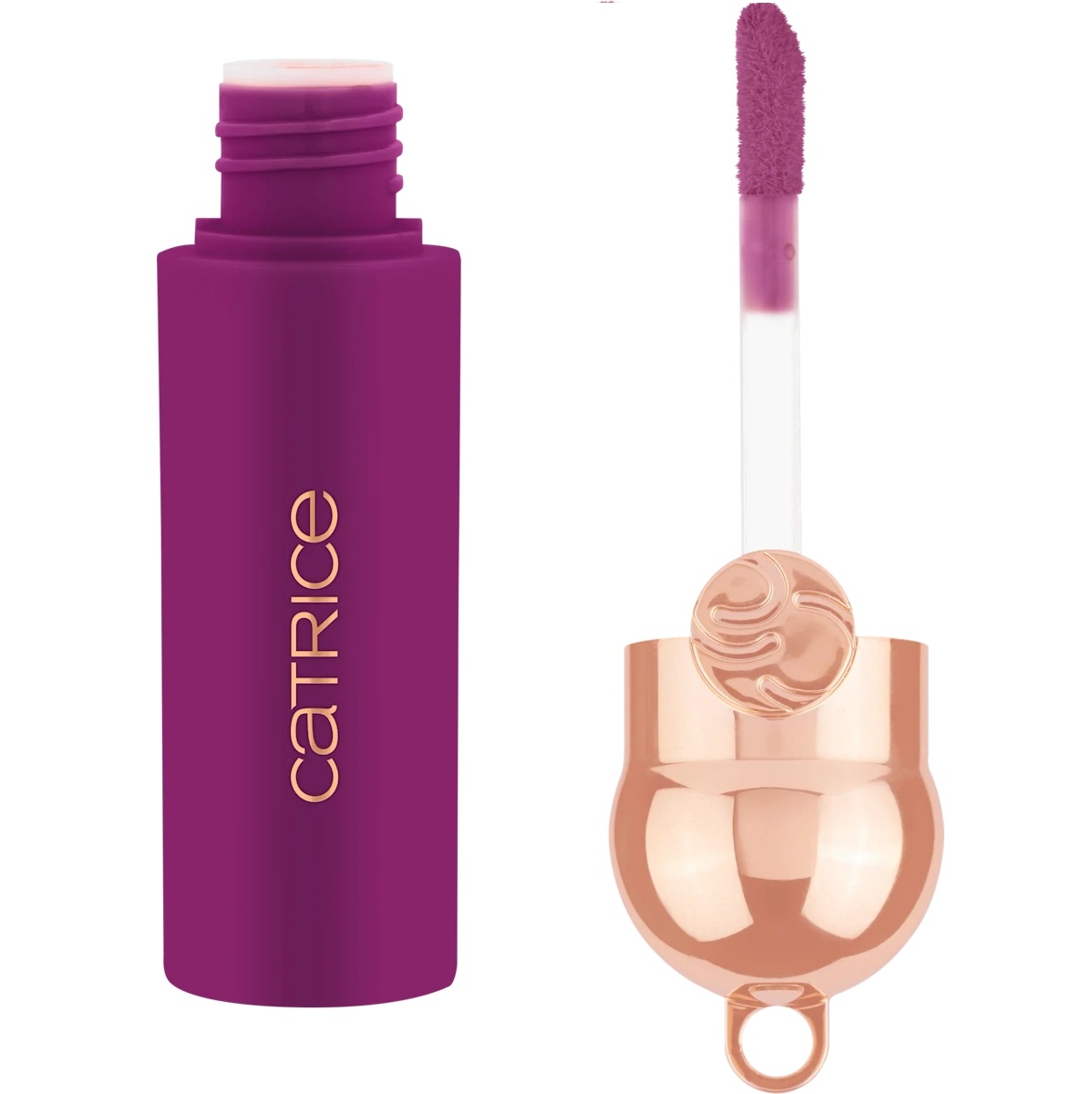 Catrice Holly Glazing vedel põsepuna 02