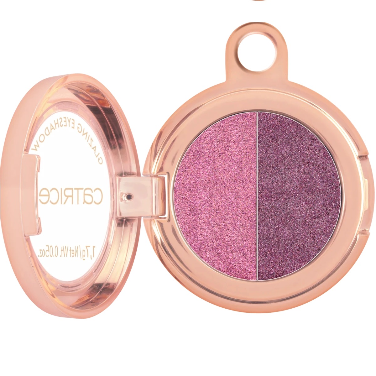 Catrice Holly Glazing glasuurjas lauvärv - Image 2