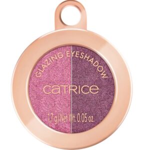 Catrice Holly Glazing glasuurjas lauvärv