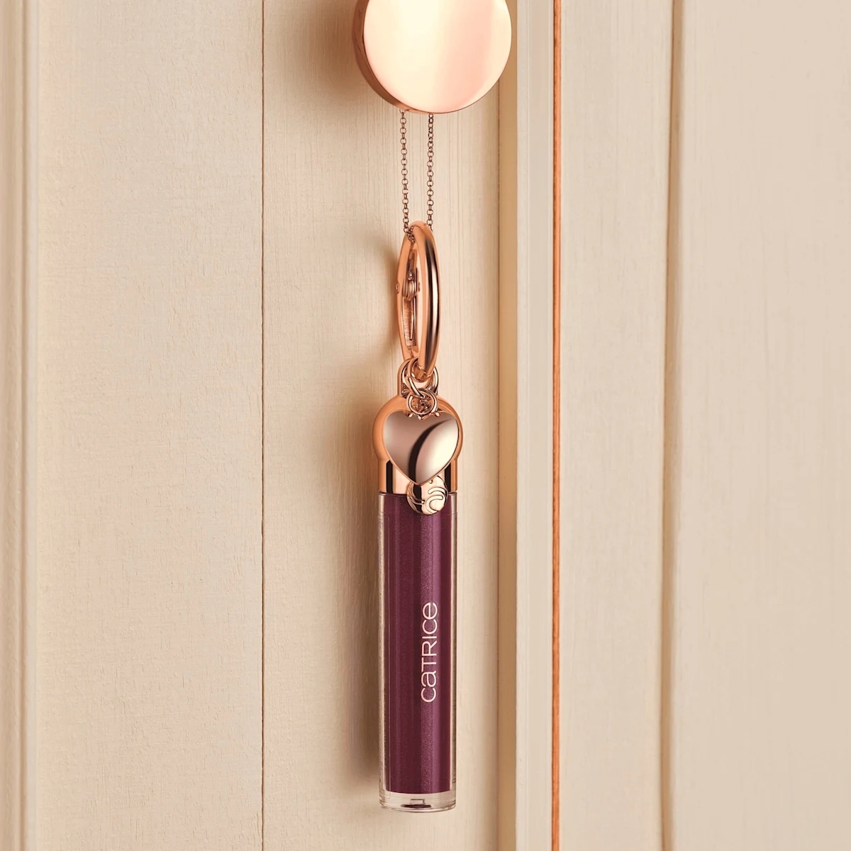 Catrice Holly Glazing glasuurjas huulevärv 01 - Image 3